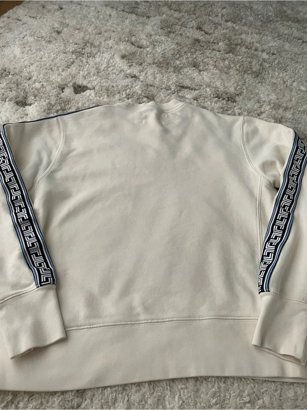 Tory Burch Sport Sweatshirt, Size XS